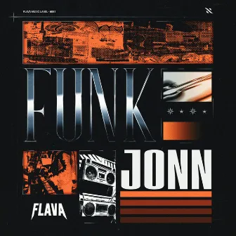 Funk by JONN