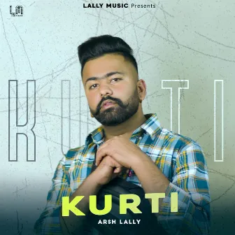 Kurti by Arsh Lally