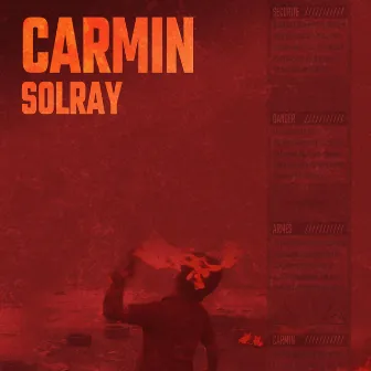 Carmin by Solray