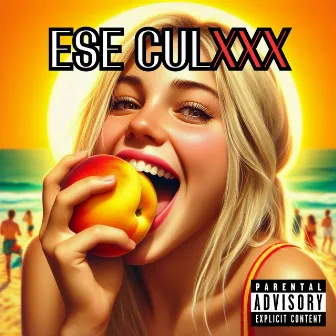 Ese Culxxx by LEAN