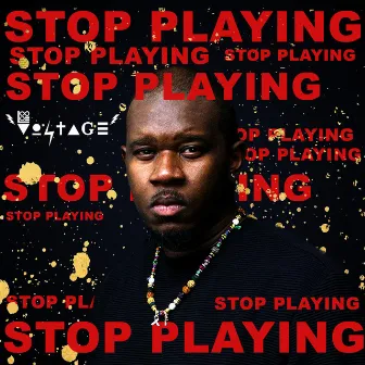 Stop Playing by Loose Voltage