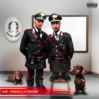 PAROLA D'ONORE by Ion