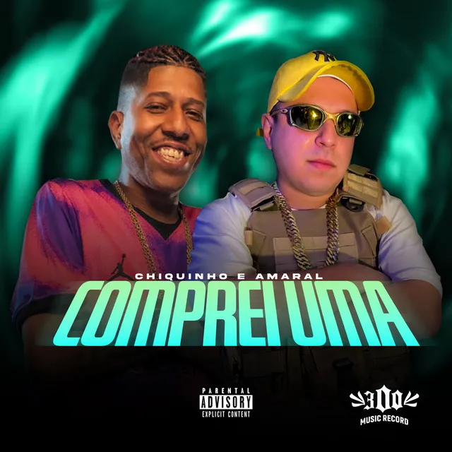 Comprei Uma