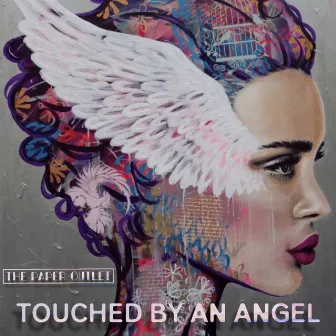 Touched by an Angel by The Paper Outlet