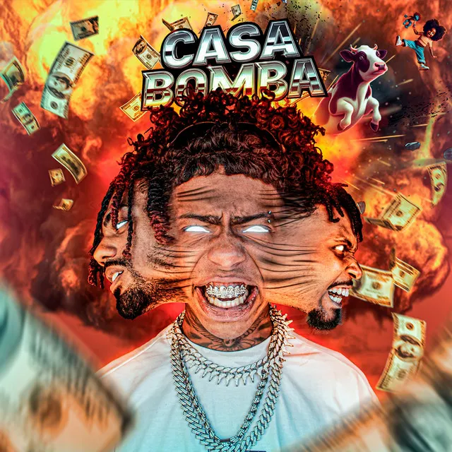 Casa Bomba