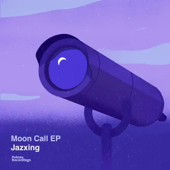 Moon Call EP by Jazxing