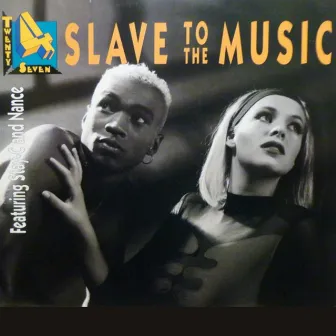 Slave to the music by Twenty 4 Seven