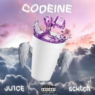 CODEINE by Ju1Ce