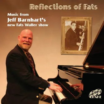 Reflections of Fats by Jeff Barnhart