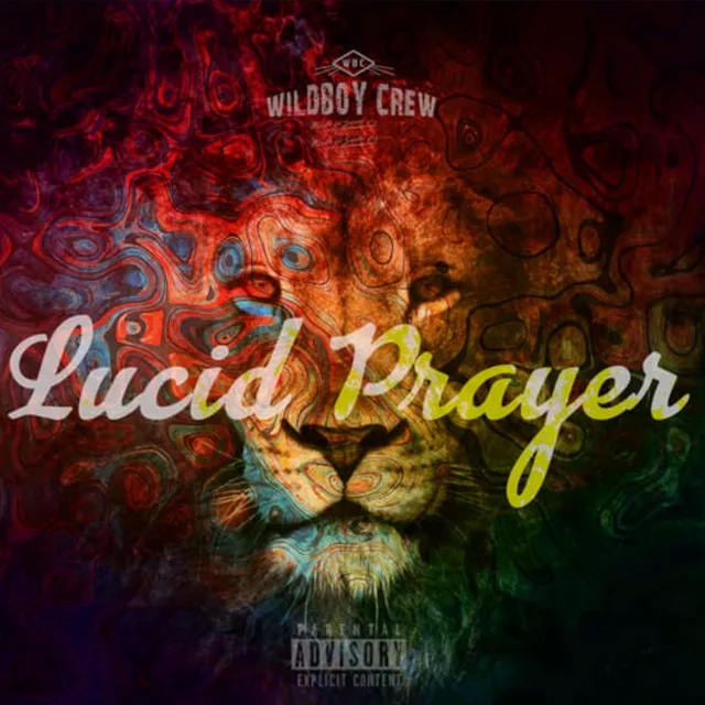 Lucid Prayer