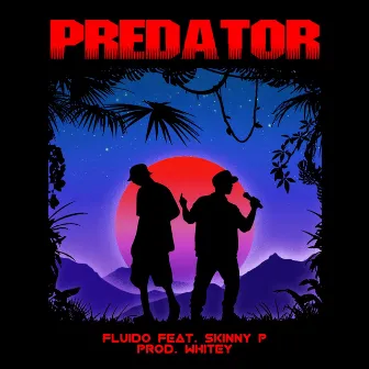 Predator by Il Fluido