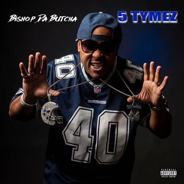 5 Tymez (Radio Version)