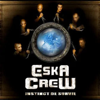 Instinct de survie by Eska Crew