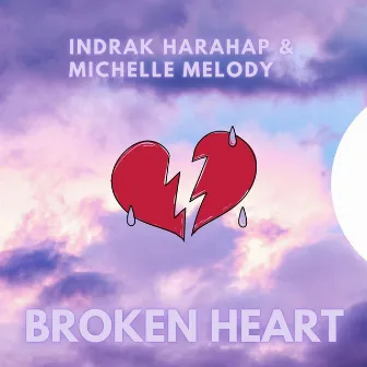 Broken Heart by Michelle Melody