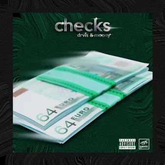 Checks by Drvis