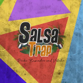 Salsa Trap by Villalba