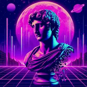 Macintosh Plus 2k20 by Yung Frown