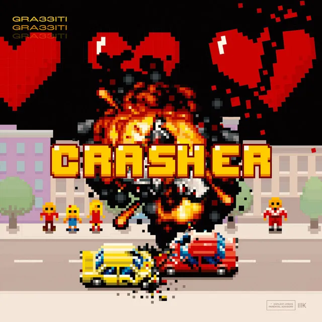 Crasher