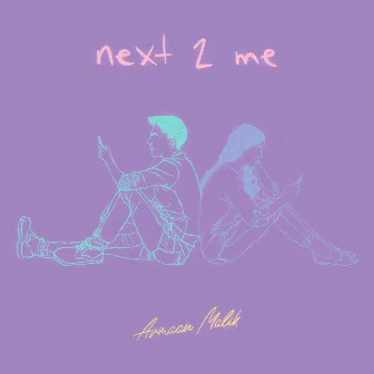 next 2 me by Armaan Malik