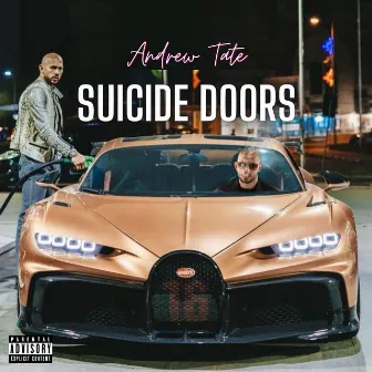 Suicide Doors by Andrew Tate