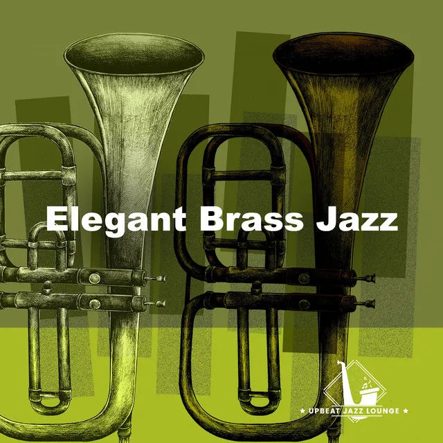 Elegant Brass Jazz