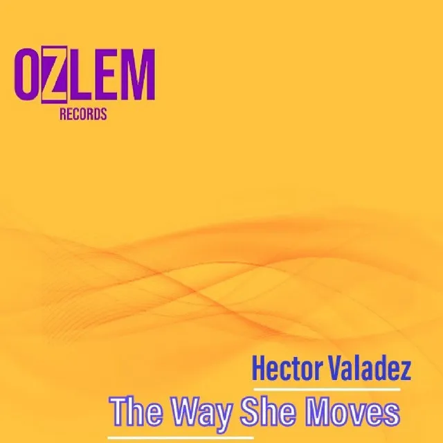 The Way She Moves