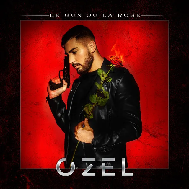 Le gun ou la rose