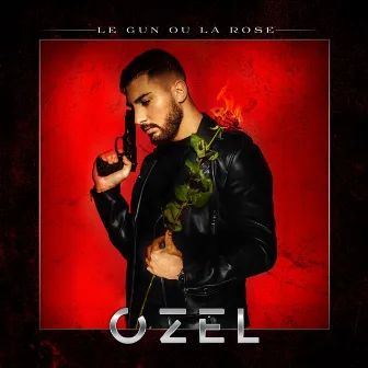 Le gun ou la rose by Ozel