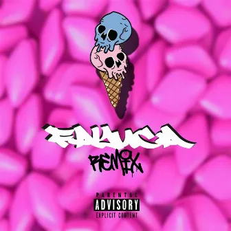 Fayuca (Ice Cream Remix) by Ice Cream