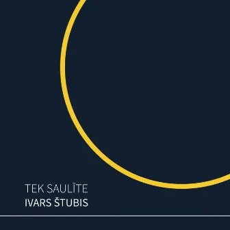 Tek Saulīte / The Sun is Rising by Ivars Stubis