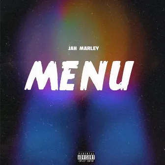 Menu by Jah Marley