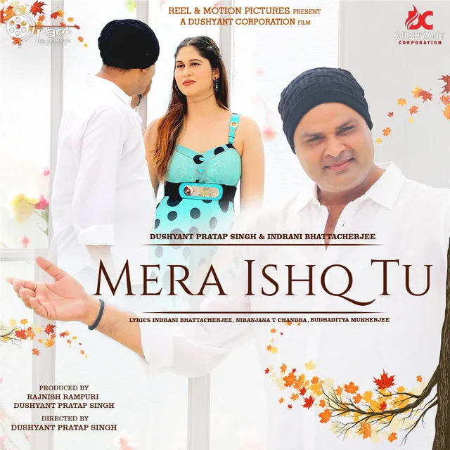 Mera Ishq Tu