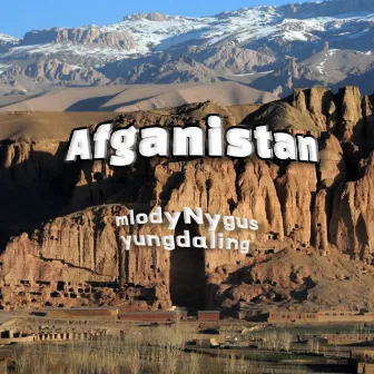 Afganistan by mlodyNygus