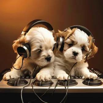 Music for Pets: Playful Paws by Pet Comfort