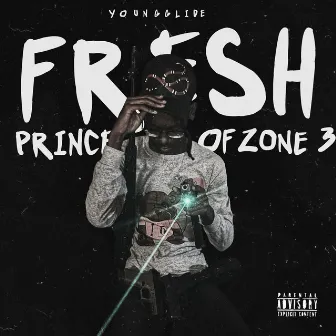 Fresh Prince Of Zone 3 by YoungGlide