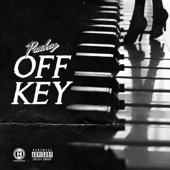 0ff-Key by Parkay