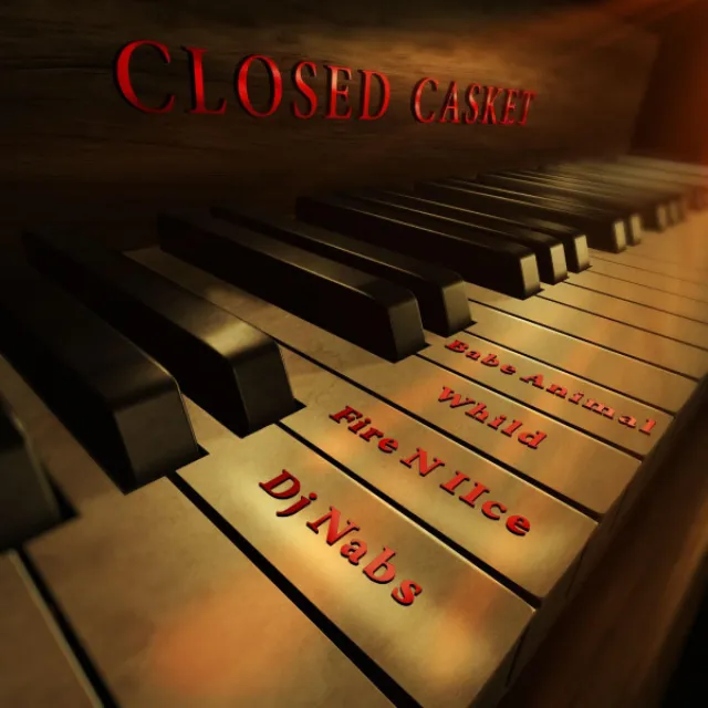 Closed Casket - No Intro