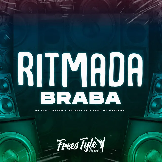 Ritmada Braba