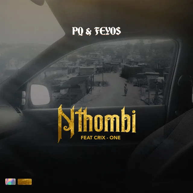 Nthombi