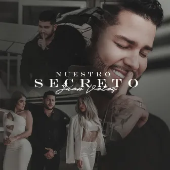 Nuestro Secreto by Juan velez