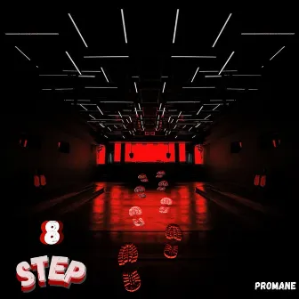 8 Step by Promane