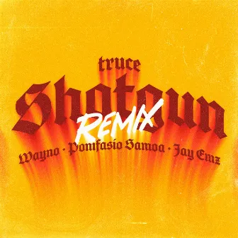 SHOTGUN (Remix) by Jay Emz