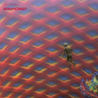 Humanomaly by Delorian