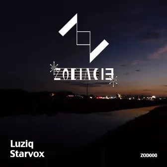 Starvox by Luziq