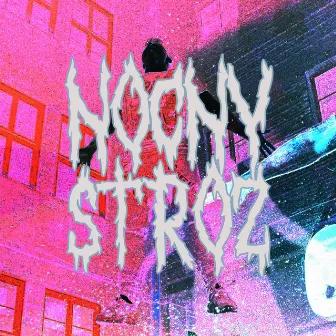 Nocny stróż by KREATURRA