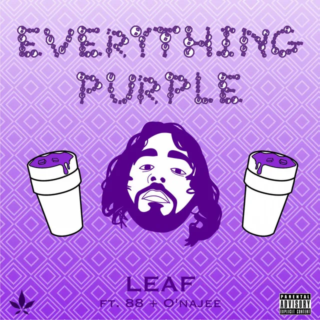 Everything Purple