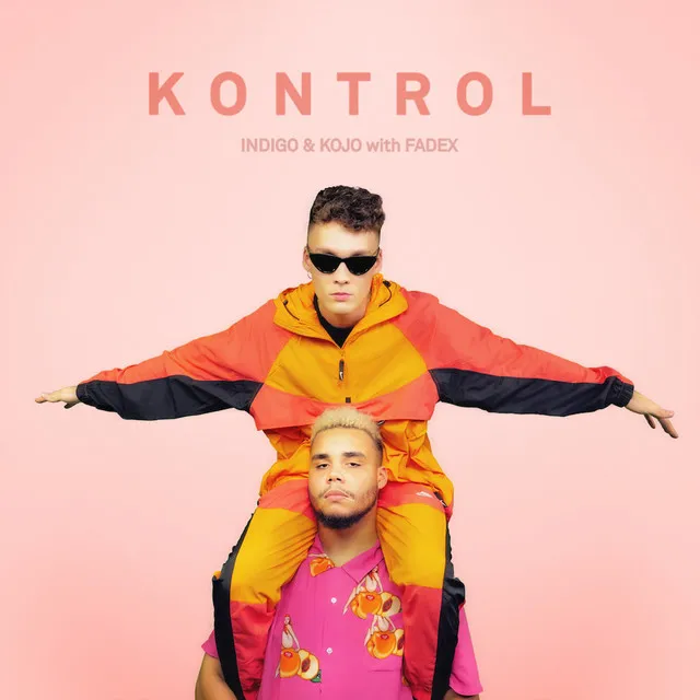 Kontrol (with kvítek)