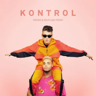 Kontrol (with kvítek) by Indigo