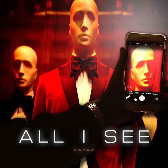 All I See