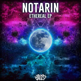 Ethereal by Notarin